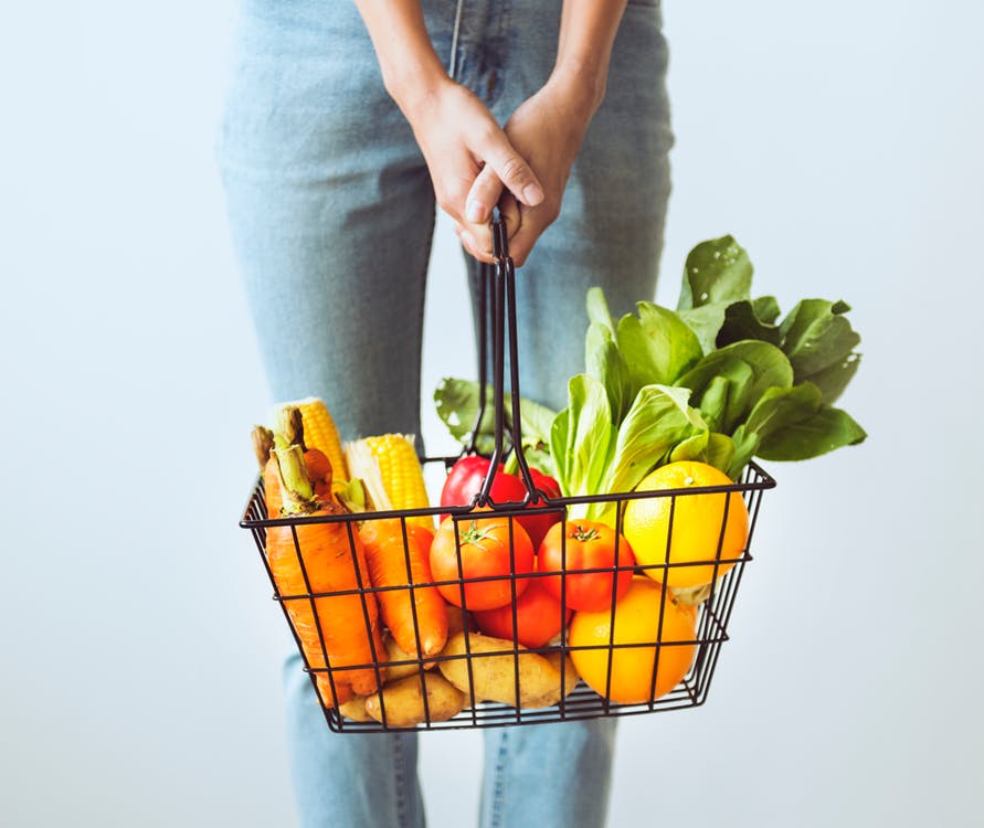 Yes, You Can Eat Healthier On A Budget
