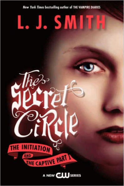 Fantasy Book Series Spotlight: The Secret Circle