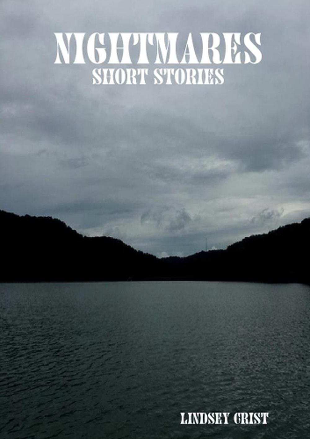 Book Spotlight: Nightmares