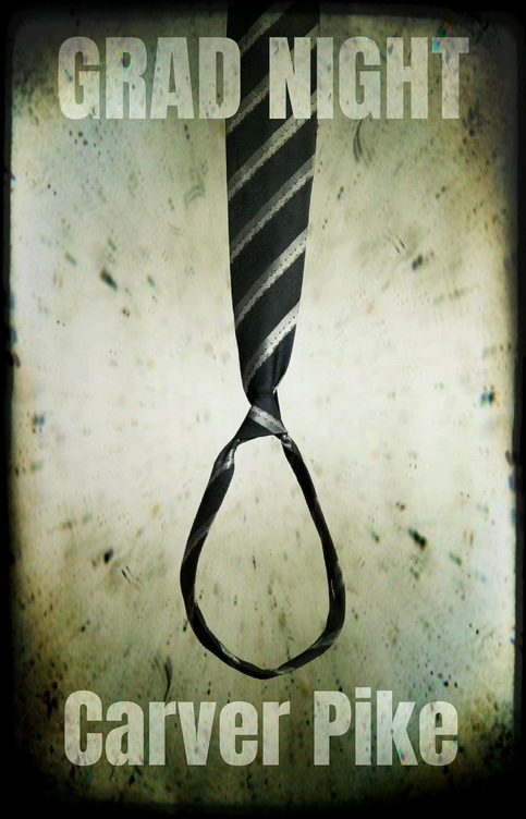 Book Spotlight: Grad Night