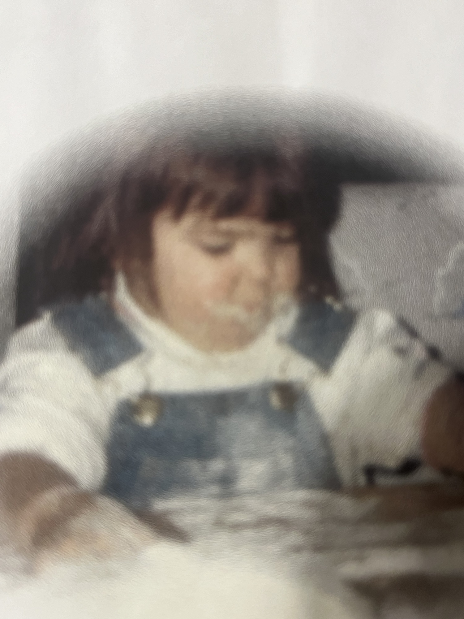 Cinnamon Rolls- Gluten free